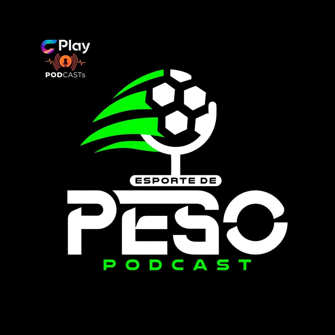 imagem do episódio de podcast Do Brasil ao Barcelona: A História de Superação de Jonatas Torres