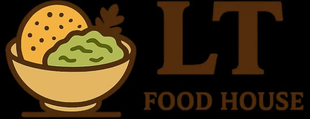 LT Food House Logo